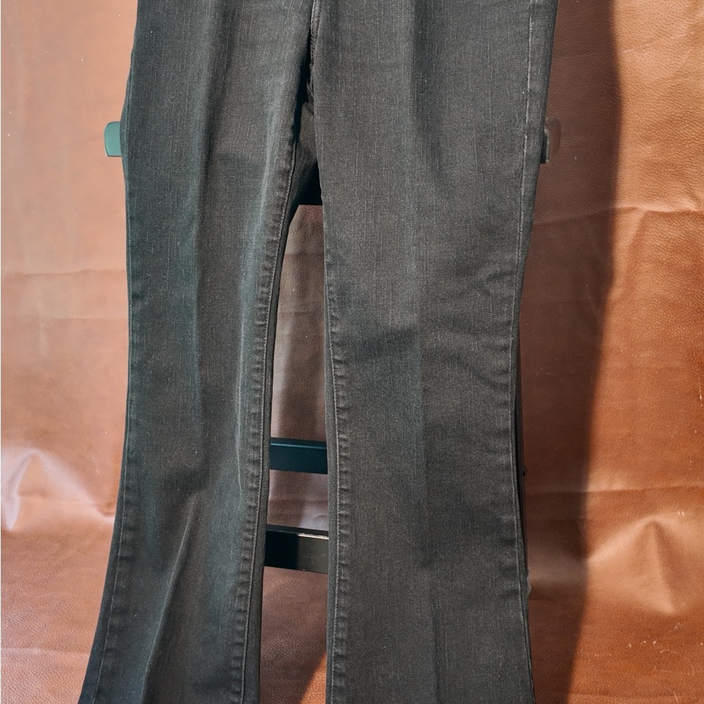 Ralph Lauren Black Denim Jeans